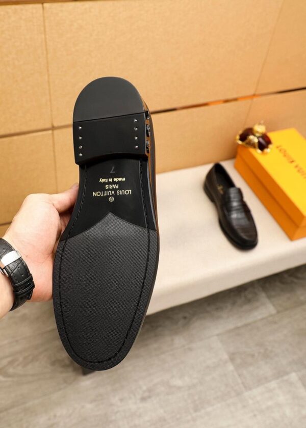 Business Shoes 6089-0768 - Image 7