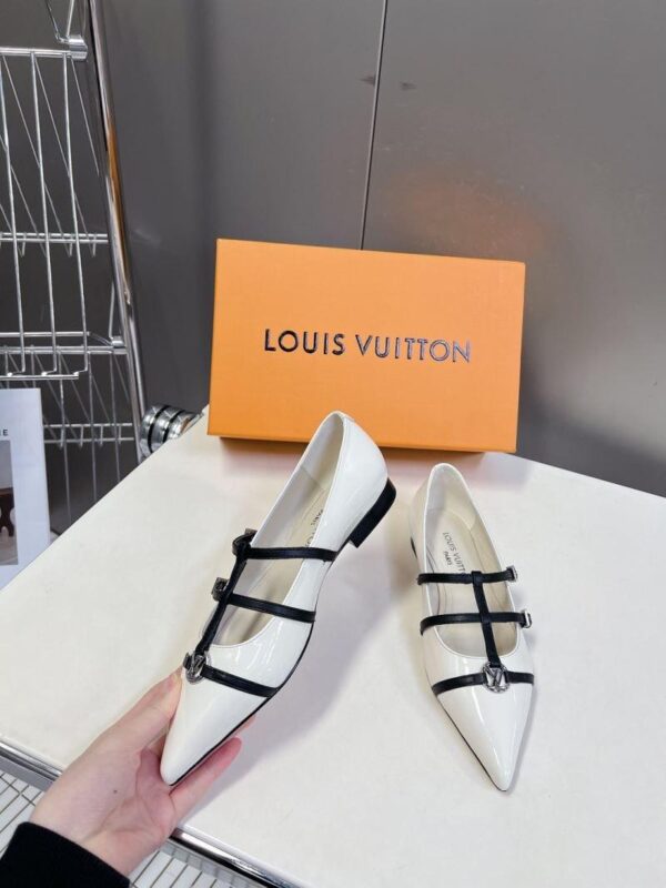 Flat Shoes 6047-2773 - Image 4