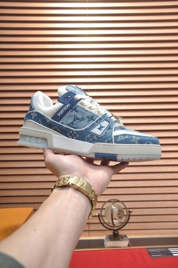 Trainer Sneaker 6038-3051