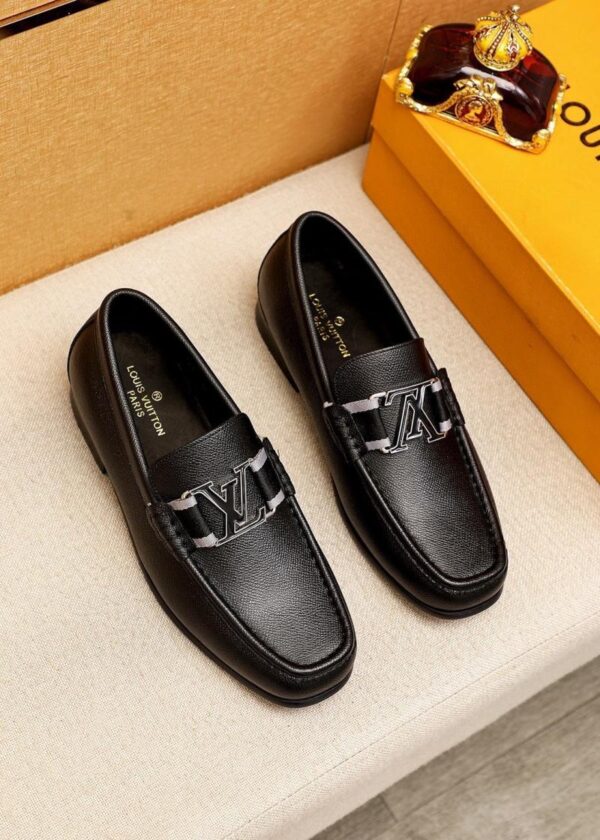 Business Shoes 6089-0767