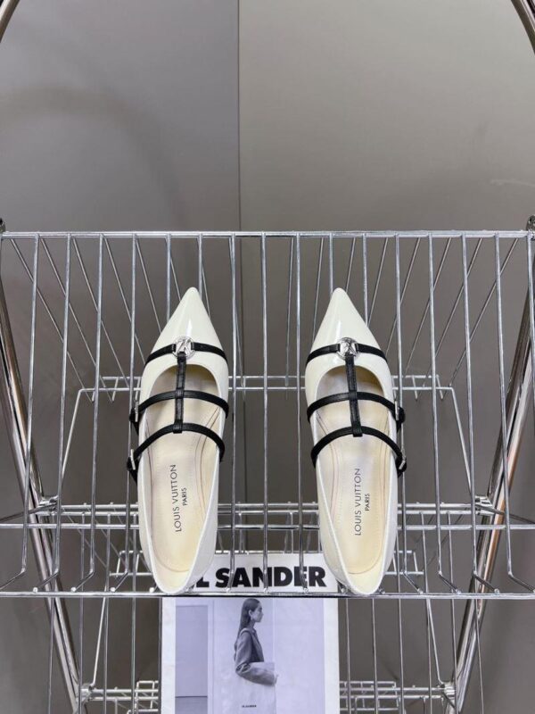 Flat Shoes 6047-2773 - Image 6
