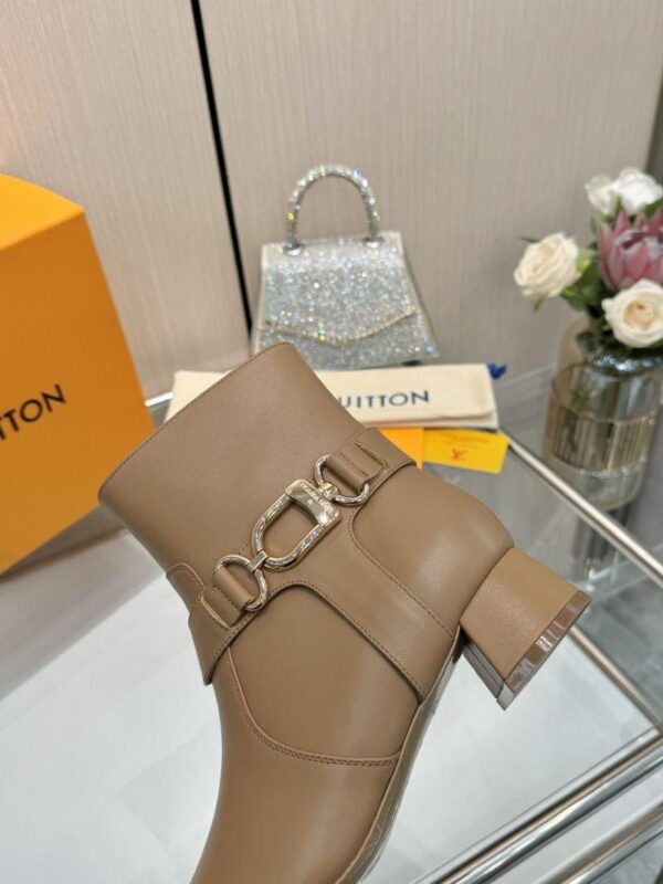 Boots 6045-3135 - Image 3