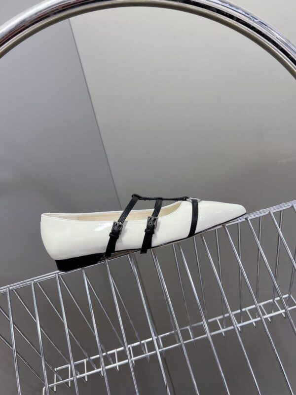 Flat Shoes 6047-2773 - Image 5