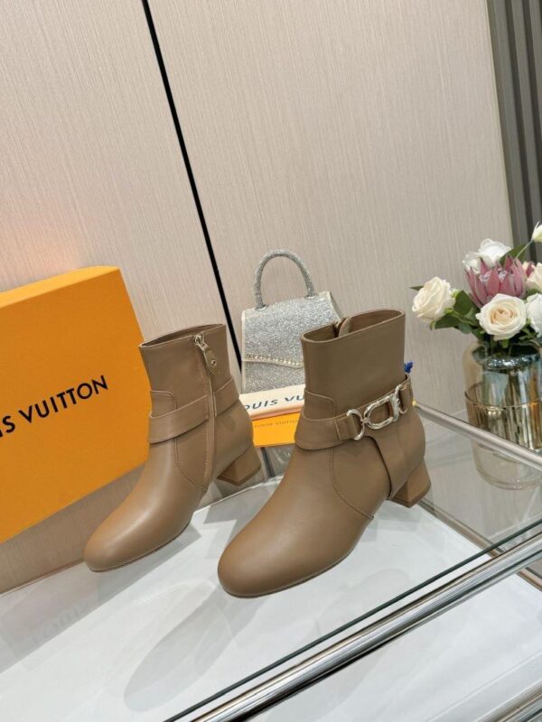 Boots 6045-3135 - Image 4