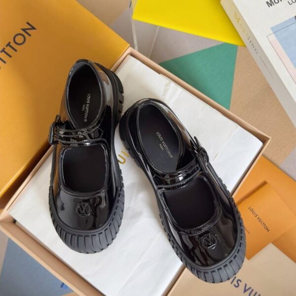 Low Shoes 6045-3155
