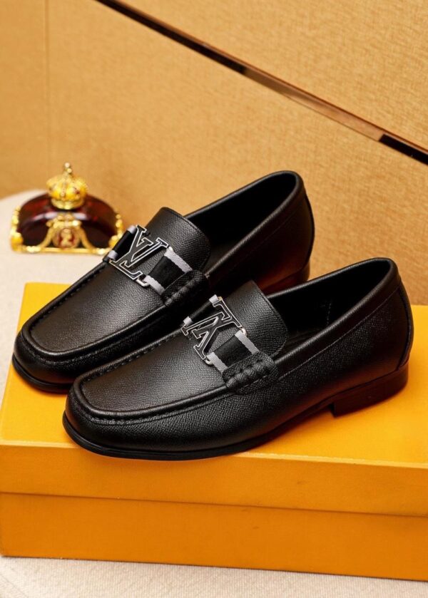 Business Shoes 6089-0767 - Image 2
