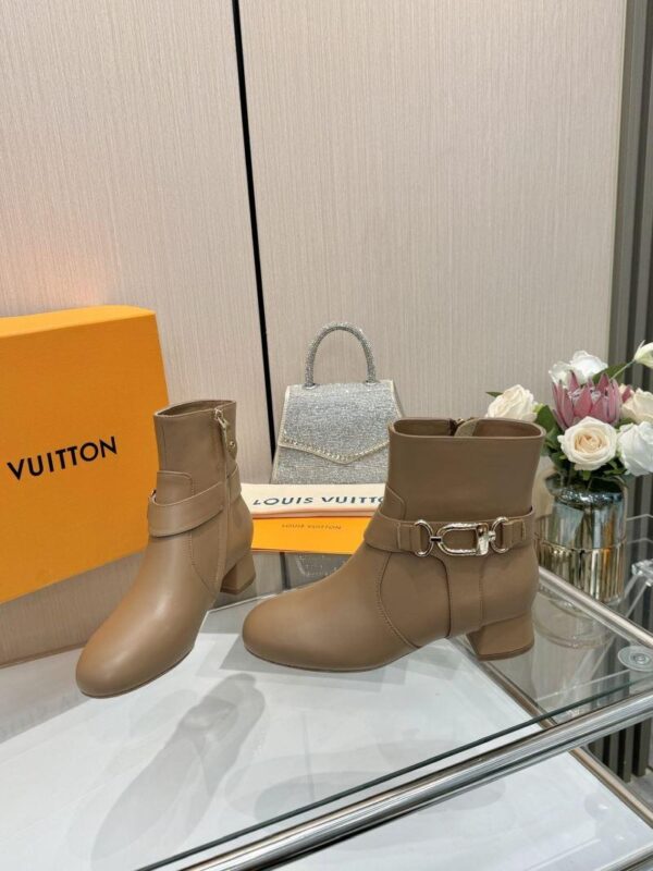 Boots 6045-3135 - Image 5