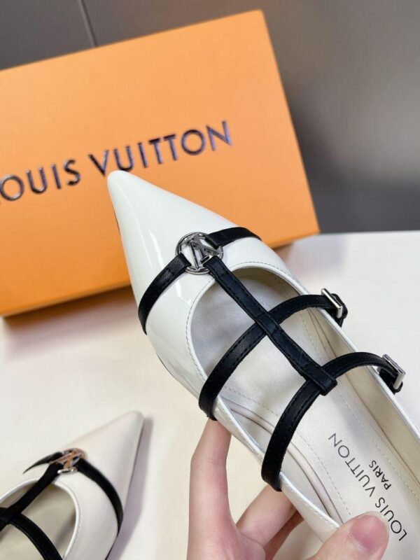 Flat Shoes 6047-2773 - Image 7