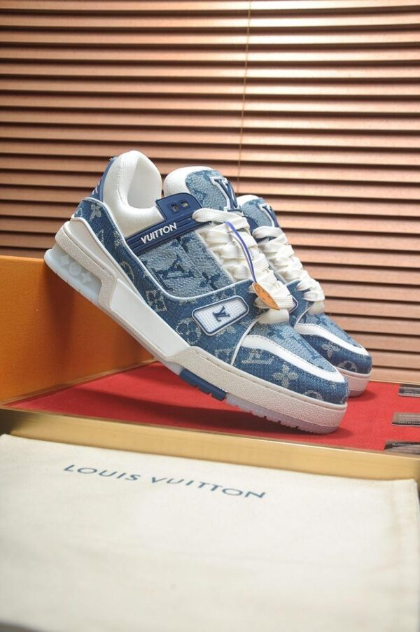 Trainer Sneaker 6038-3051 - Image 3