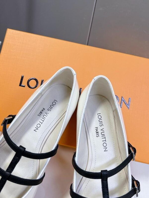 Flat Shoes 6047-2773 - Image 8