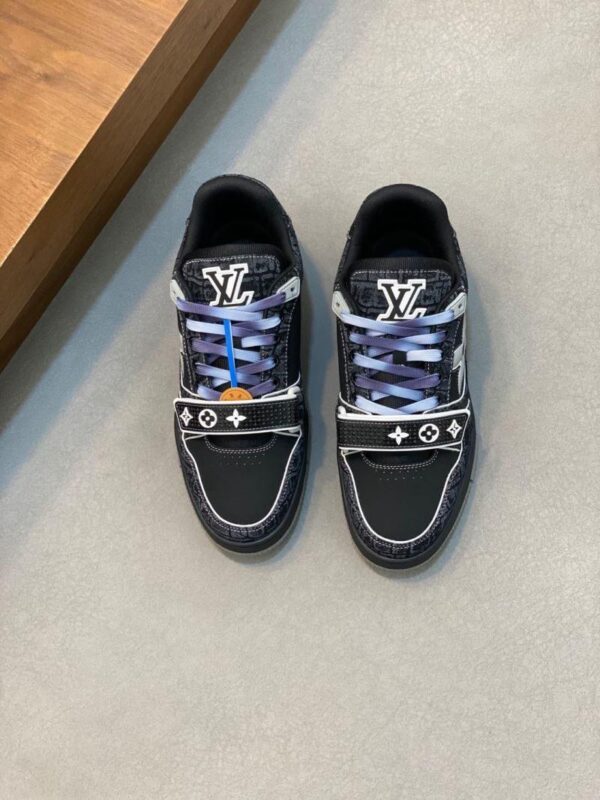 Trainer Sneaker 6038-2170