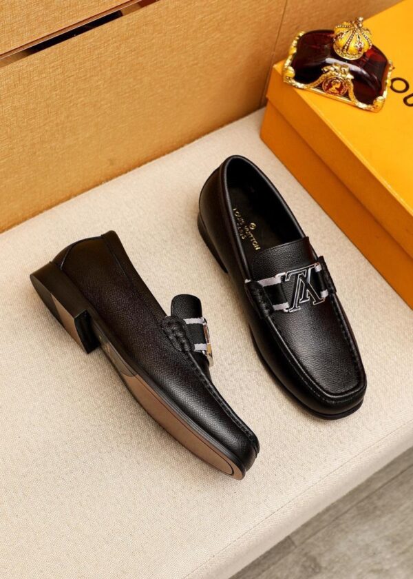 Business Shoes 6089-0767 - Image 3