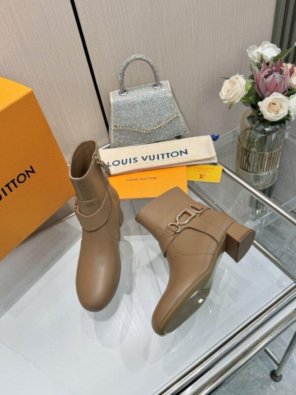 Boots 6045-3135 - Image 6