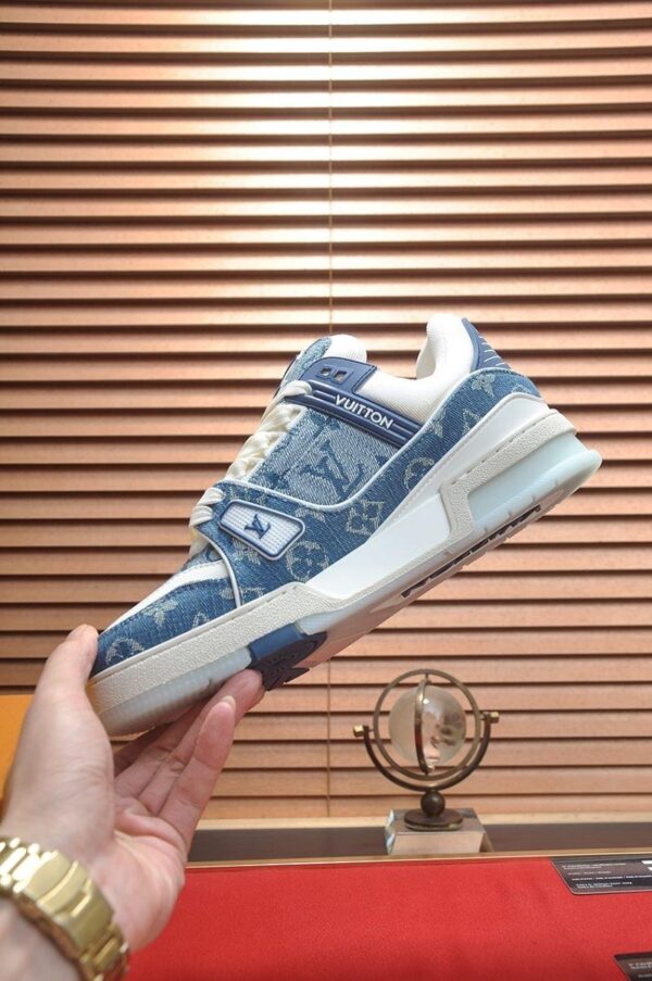 Trainer Sneaker 6038-3051 - Image 5