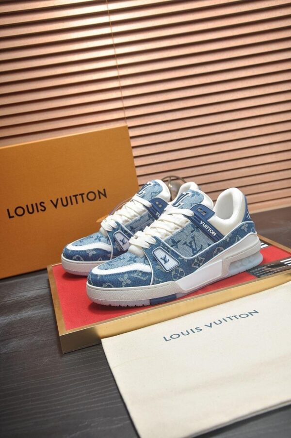 Trainer Sneaker 6038-3051 - Image 4