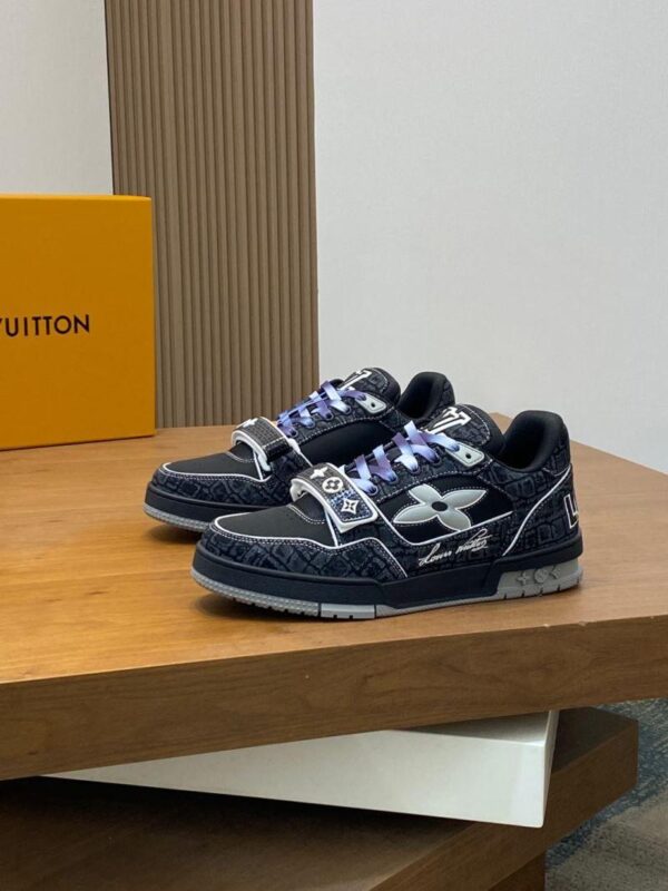 Trainer Sneaker 6038-2170 - Image 3