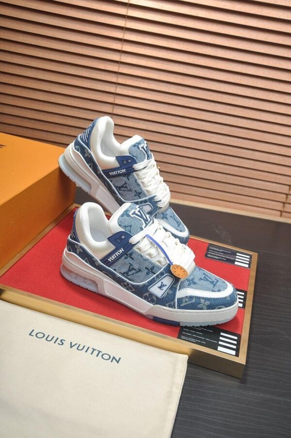 Trainer Sneaker 6038-3051 - Image 6