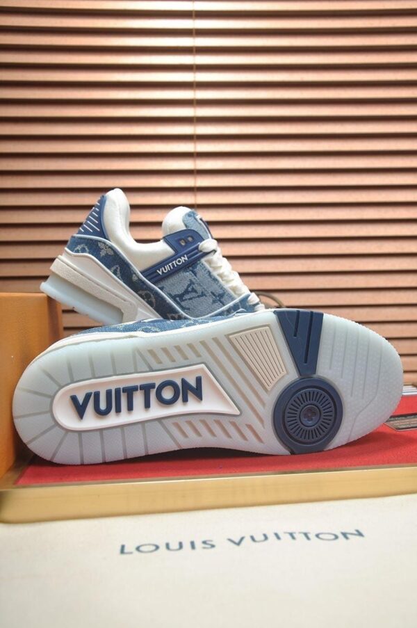 Trainer Sneaker 6038-3051 - Image 7