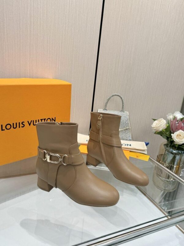 Boots 6045-3135 - Image 8