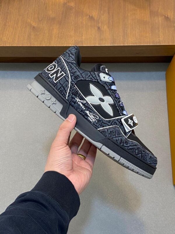 Trainer Sneaker 6038-2170 - Image 4