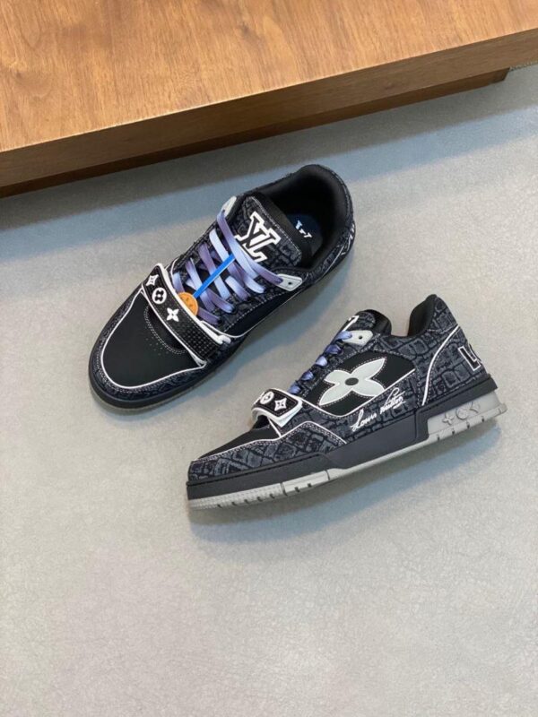 Trainer Sneaker 6038-2170 - Image 5