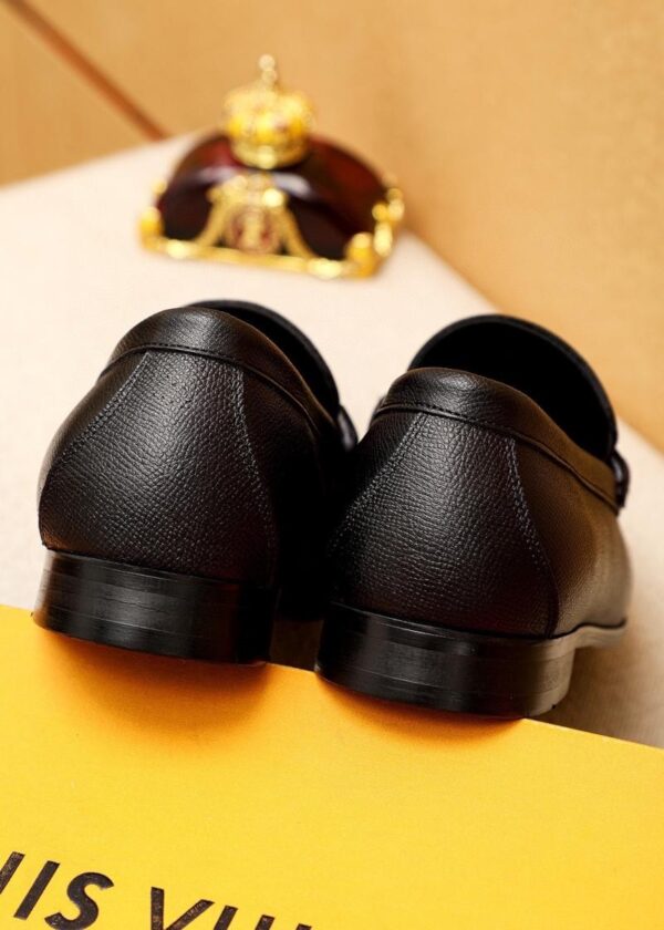 Business Shoes 6089-0767 - Image 6