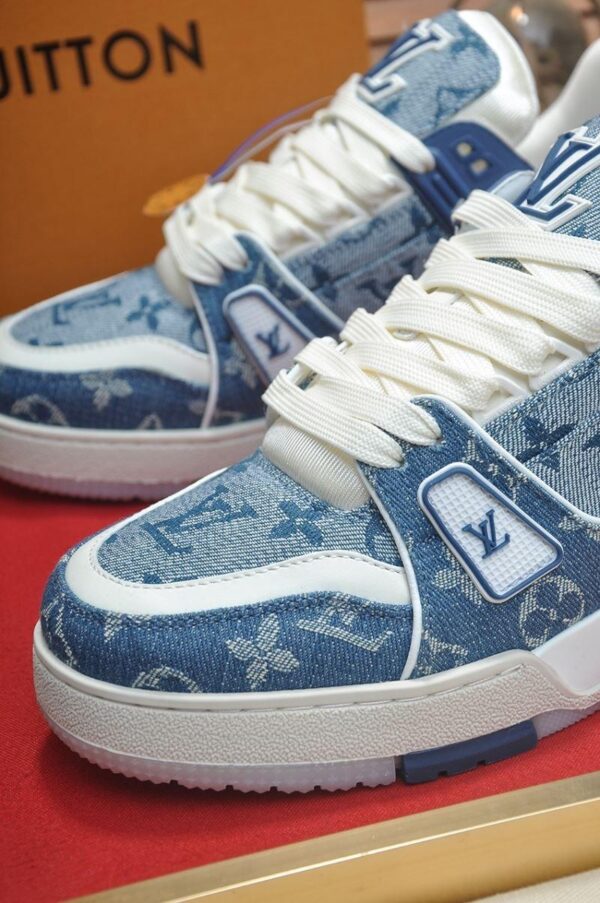 Trainer Sneaker 6038-3051 - Image 8