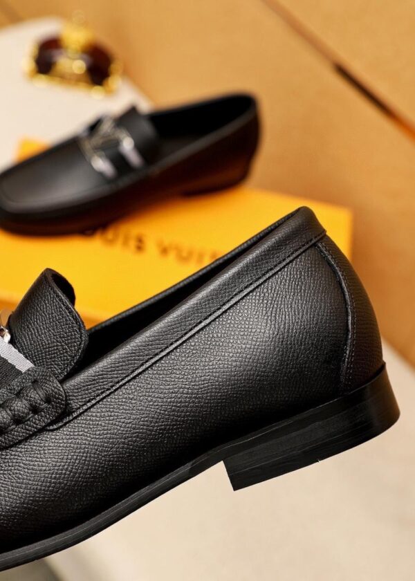 Business Shoes 6089-0767 - Image 7