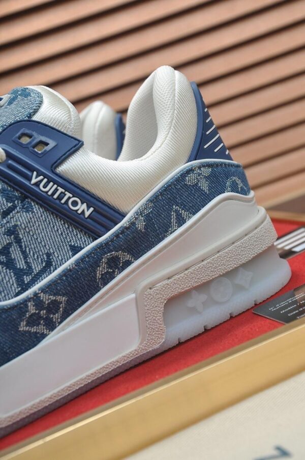 Trainer Sneaker 6038-3051 - Image 9