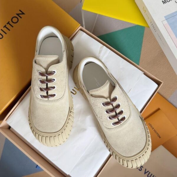 Low Shoes 6045-3154