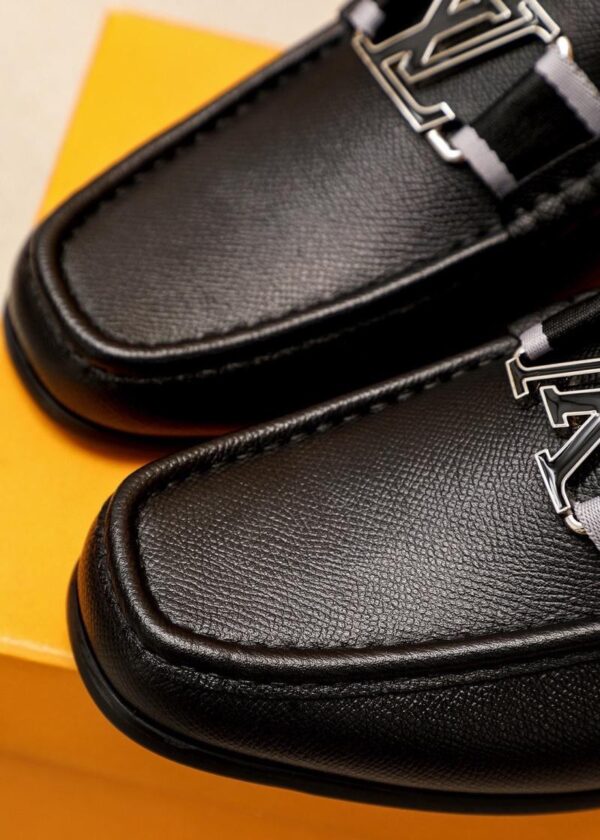 Business Shoes 6089-0767 - Image 8