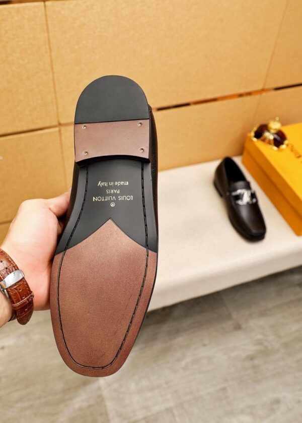 Business Shoes 6089-0767 - Image 9