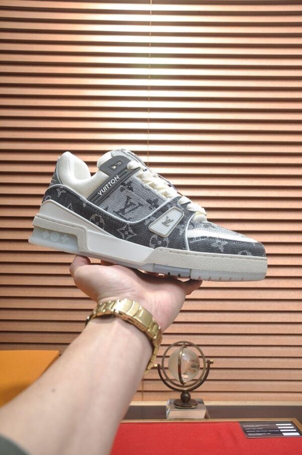 Trainer Sneaker 6038-3050