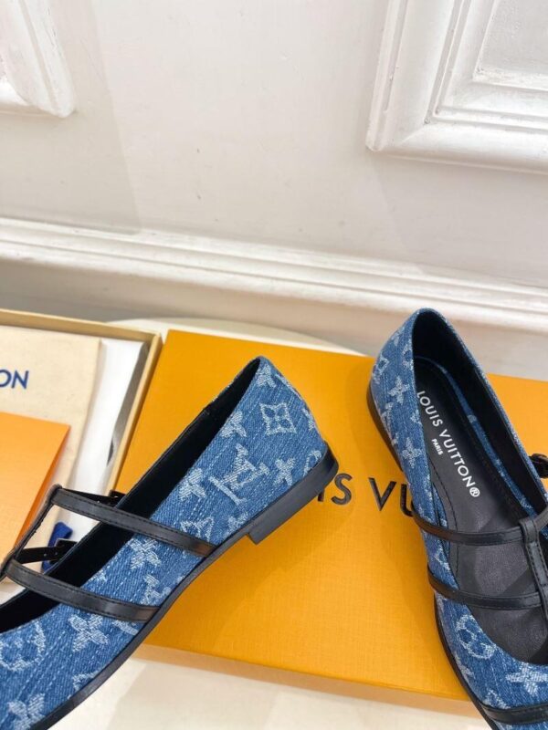 Flat Shoes 6047-2719 - Image 6