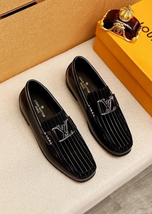 Business Shoes 6089-0766