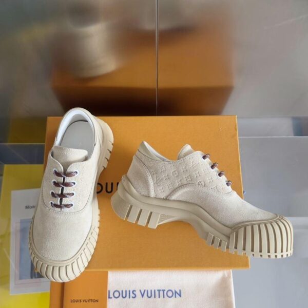 Low Shoes 6045-3154 - Image 3