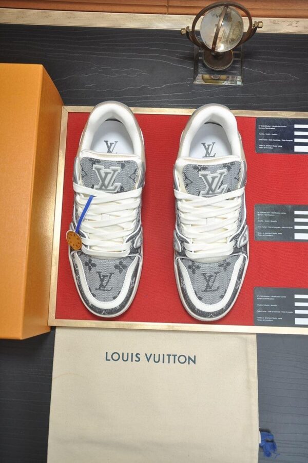 Trainer Sneaker 6038-3050 - Image 2