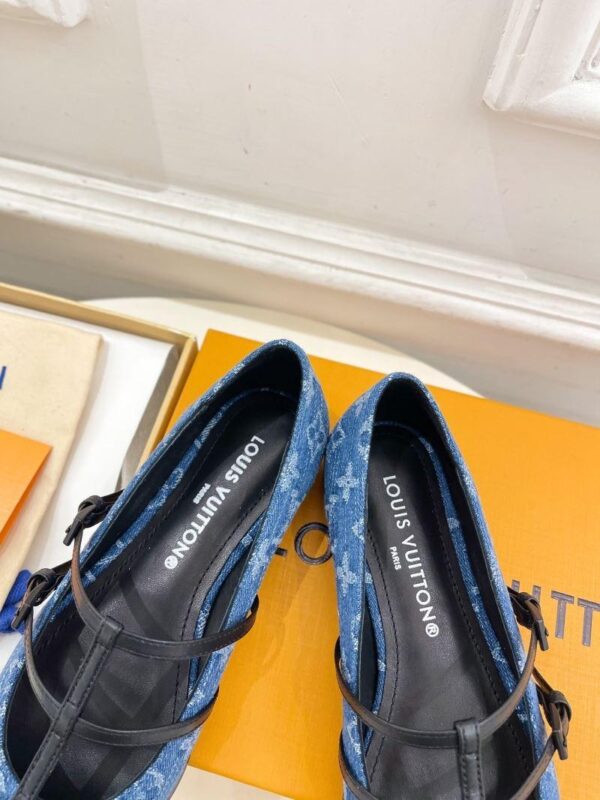 Flat Shoes 6047-2719 - Image 8
