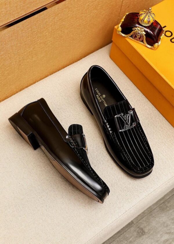 Business Shoes 6089-0766 - Image 3