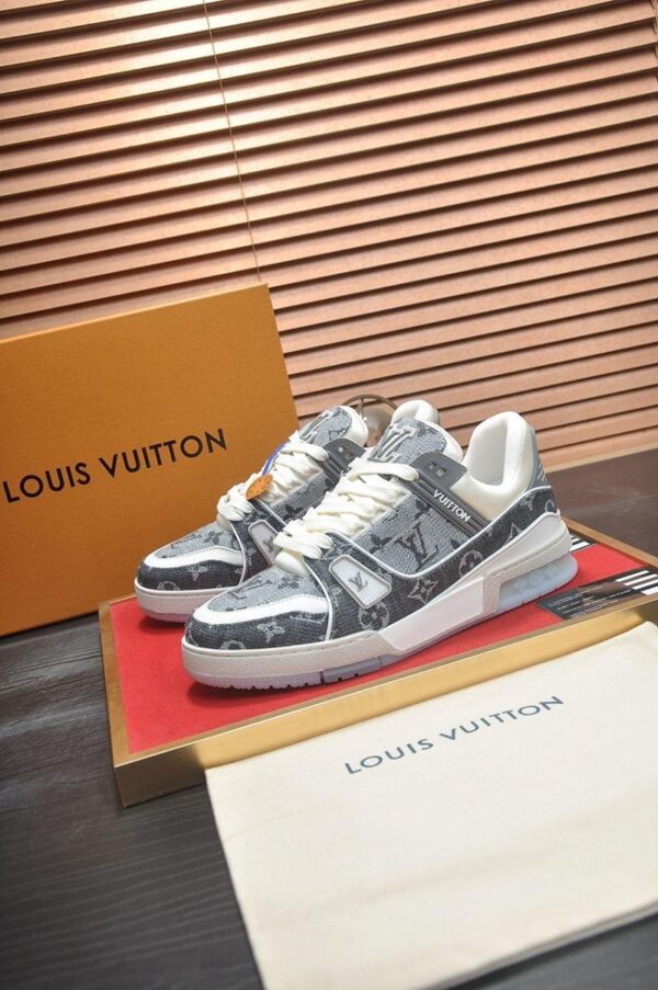 Trainer Sneaker 6038-3050 - Image 4