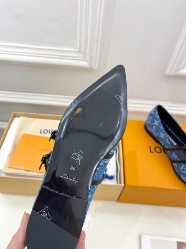 Flat Shoes 6047-2719 - Image 9