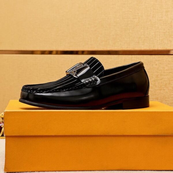 Business Shoes 6089-0766 - Image 4