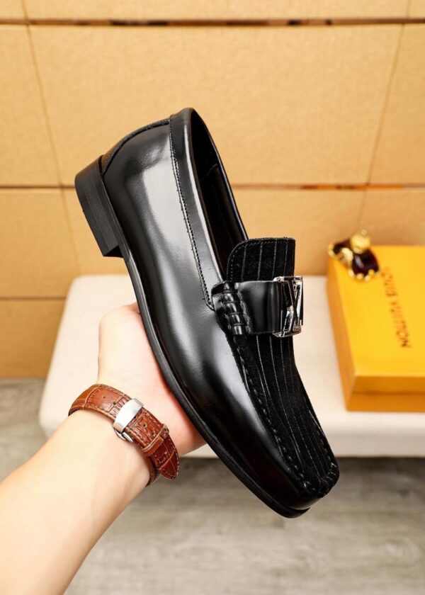 Business Shoes 6089-0766 - Image 5