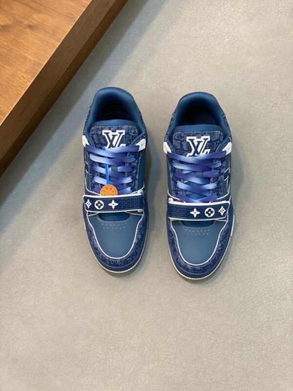 Trainer Sneaker 6038-2169
