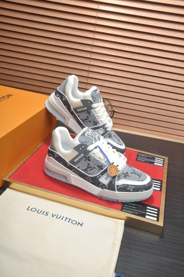 Trainer Sneaker 6038-3050 - Image 6