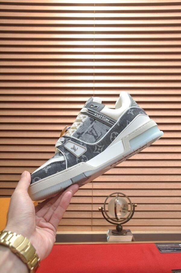Trainer Sneaker 6038-3050 - Image 5