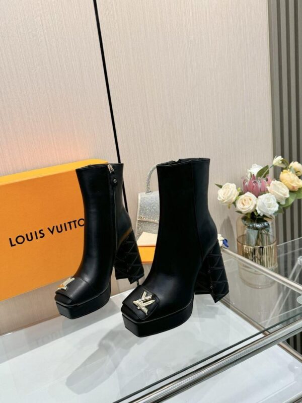 Boots 6045-3117 - Image 7