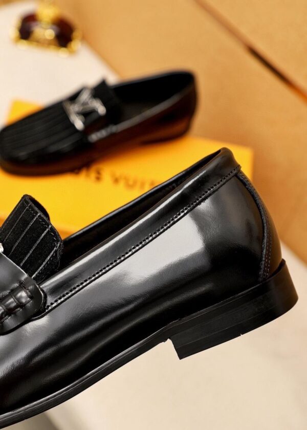 Business Shoes 6089-0766 - Image 7