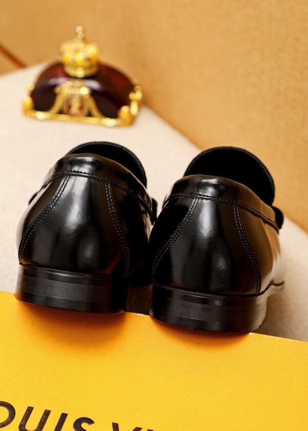 Business Shoes 6089-0766 - Image 6