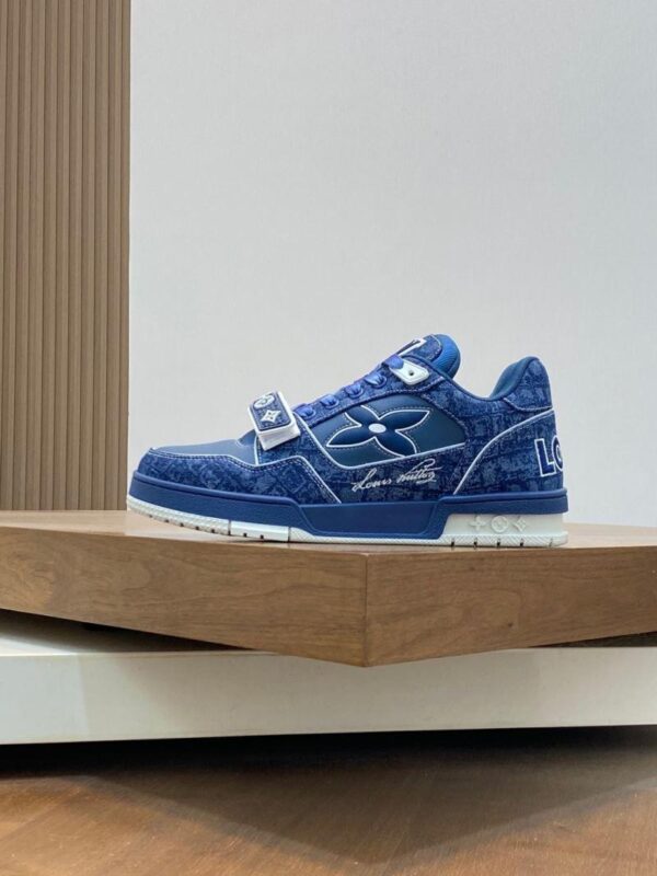 Trainer Sneaker 6038-2169 - Image 2